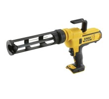 Аккумуляторный пистолет для герметика DEWALT DCE560N-XJ