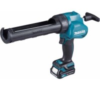 Аккумуляторный пистолет для герметика MAKITA CG100DWAEA