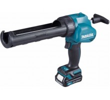 Аккумуляторный пистолет для герметика MAKITA CG100DWAEA