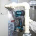 Шуруповерт аккумуляторный ударный MAKITA TD111DWAE