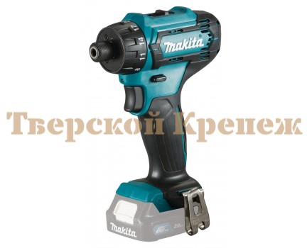 Шуруповерт аккумуляторный MAKITA DF033DZ