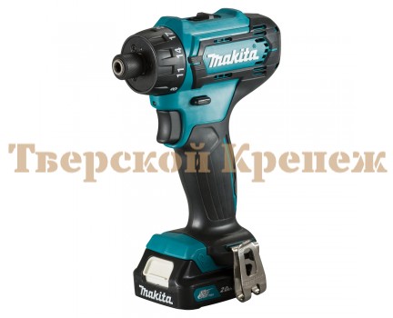 Шуруповерт аккумуляторный MAKITA DF033DZ