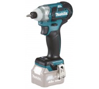 Шуруповерт аккумуляторный ударный MAKITA TD111DZ