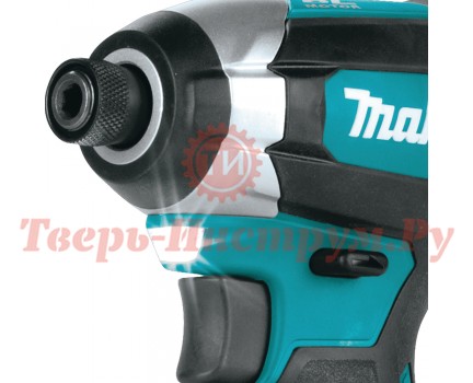 Шуруповерт аккумуляторный ударный MAKITA DTD153Z