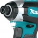 Шуруповерт аккумуляторный ударный MAKITA DTD153Z