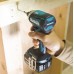 Шуруповерт аккумуляторный ударный MAKITA DTD154Z