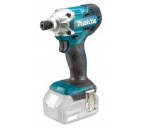 Шуруповерт аккумуляторный ударный MAKITA DTD156Z