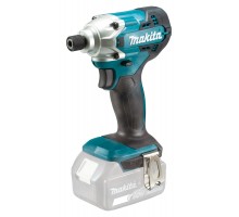 Шуруповерт аккумуляторный ударный MAKITA DTD156Z