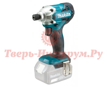 Шуруповерт аккумуляторный ударный MAKITA DTD156Z