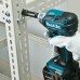 Шуруповерт аккумуляторный ударный MAKITA DTS141RME