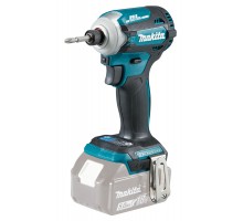 Шуруповерт аккумуляторный ударный MAKITA DTD171Z