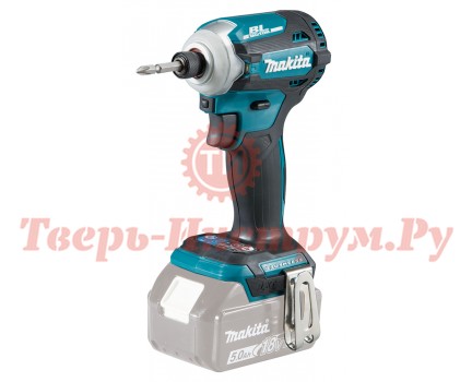 Шуруповерт аккумуляторный ударный MAKITA DTD171Z Шуруповерт аккумуляторный ударный MAKITA DTD171Z