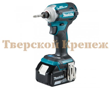 Шуруповерт аккумуляторный ударный MAKITA DTD171Z Шуруповерт аккумуляторный ударный MAKITA DTD171Z