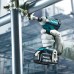 Шуруповерт аккумуляторный ударный MAKITA DTD171Z