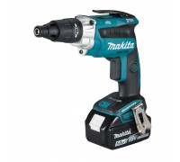 Шуруповерт аккумуляторный MAKITA DFS251Z