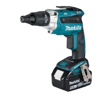Шуруповерт аккумуляторный MAKITA DFS251Z
