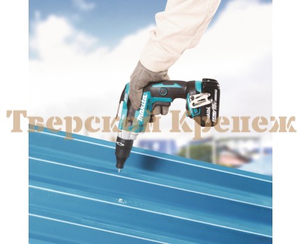 Шуруповерт аккумуляторный MAKITA DFS251Z Шуруповерт аккумуляторный MAKITA DFS251Z