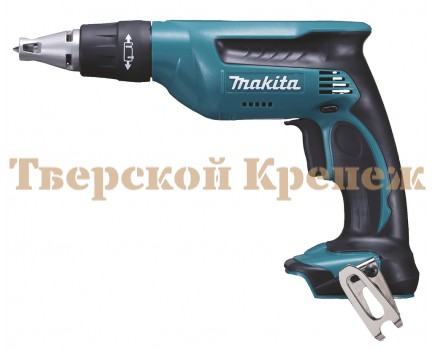 Шуруповерт аккумуляторный MAKITA DFS451Z