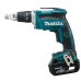 Шуруповерт аккумуляторный MAKITA DFS452Z