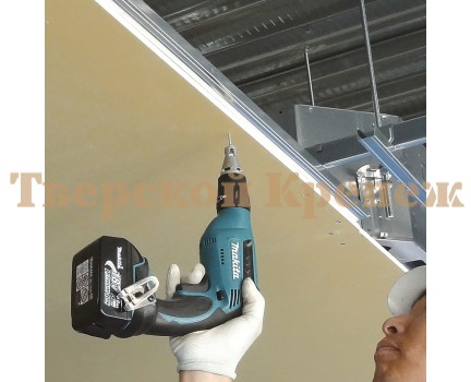 Шуруповерт аккумуляторный MAKITA DFS451RFE