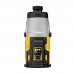 Шуруповерт аккумуляторный ударный DEWALT DCF801D2-QW