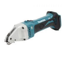 Ножницы по металлу аккумуляторные MAKITA DJS161Z