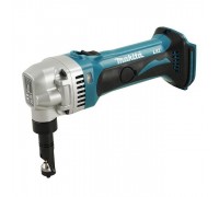 Ножницы по металлу аккумуляторные MAKITA DJN161Z