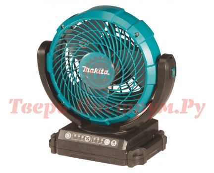 Аккумуляторный вентилятор MAKITA DCF102Z Аккумуляторный вентилятор MAKITA DCF102Z