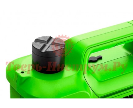 Домкрат аккумуляторный GREENWORKS G24JACK Домкрат аккумуляторный GREENWORKS G24JACK