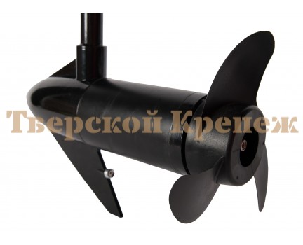 Аккумуляторный лодочный мотор GREENWORKS G40TM55 Аккумуляторный лодочный мотор GREENWORKS G40TM55
