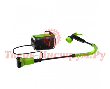 Насос аккумуляторный GREENWORKS G24SWP