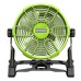 Вентилятор аккумуляторный GREENWORKS G24FAN