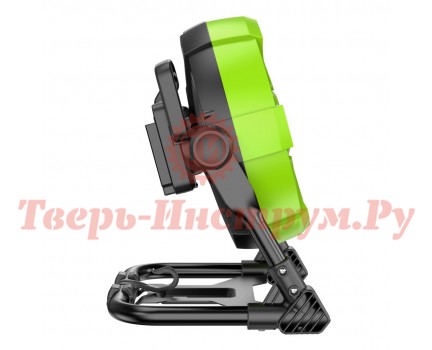 Вентилятор аккумуляторный GREENWORKS G24FAN Вентилятор аккумуляторный GREENWORKS G24FAN