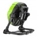 Вентилятор аккумуляторный GREENWORKS G24FAN
