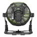 Вентилятор аккумуляторный GREENWORKS G24FAN