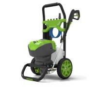 Мойка высокого давления GREENWORKS GDPW-Semi-P15
