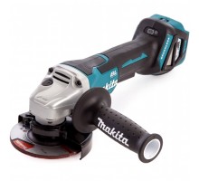 Аккумуляторная болгарка MAKITA DGA515Z