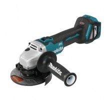 Аккумуляторная болгарка MAKITA DGA511Z
