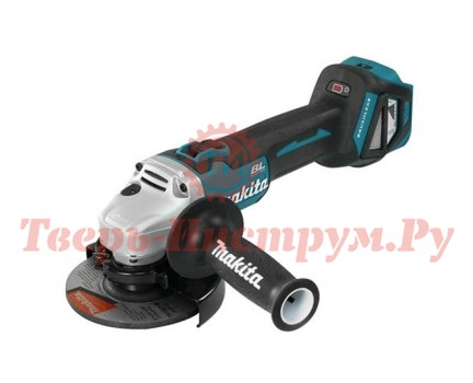 Аккумуляторная болгарка MAKITA DGA511Z Аккумуляторная болгарка MAKITA DGA511Z