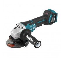 Аккумуляторная болгарка MAKITA DGA517Z