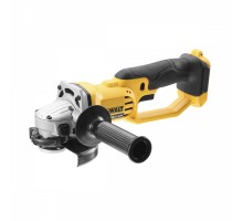 Аккумуляторная болгарка DEWALT DCG412N-XJ