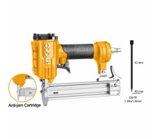 Пистолет гвоздезабивной INGCO GA18 10-30 мм