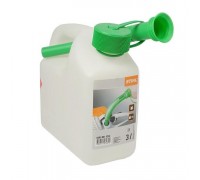 Канистра STIHL белая 3л