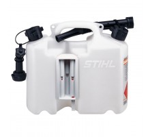 Канистра STIHL PROFI белая 5х3 л