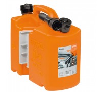 Канистра комбинированная STIHL PROFI 5.0х3.0 л 3