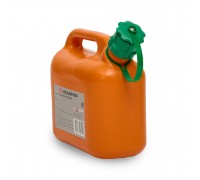 Канистра с защитой от перелива VILLARTEC 5 л