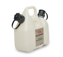 Канистра комбинированная VILLARTEC 6.0 л + 3.0 л