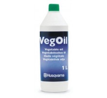 Масло для смазки цепи HUSQVARNA VEGOIL1.0 л
