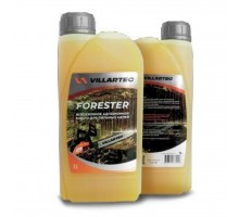 Масло для смазки цепи VILLARTEC FOREST 1.0 л