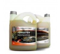 Масло для смазки цепи VILLARTEC FOREST 5.0 л